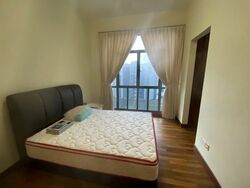 Merawoods (D23), Condominium #559956271